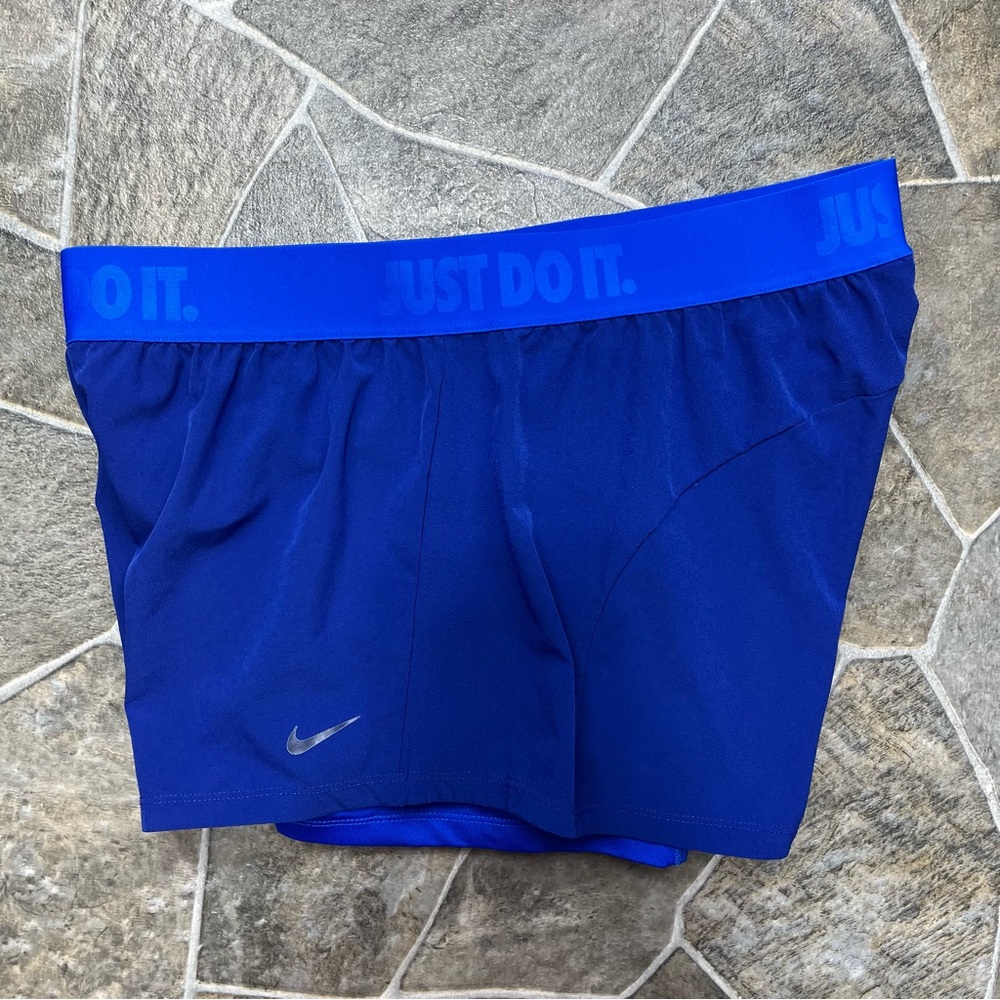 Nike Dri-Fit Running Shorts
